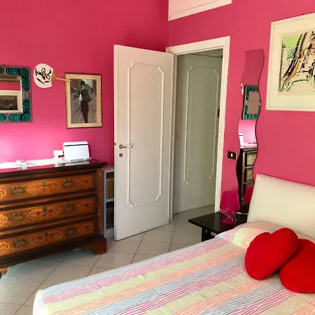Apartament Mulinetti On The Beach