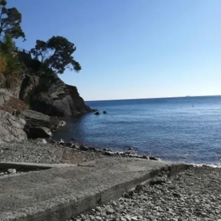 Mulinetti On The Beach Apartament