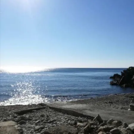 Mulinetti On The Beach