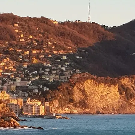 Mulinetti On The Beach Apartament